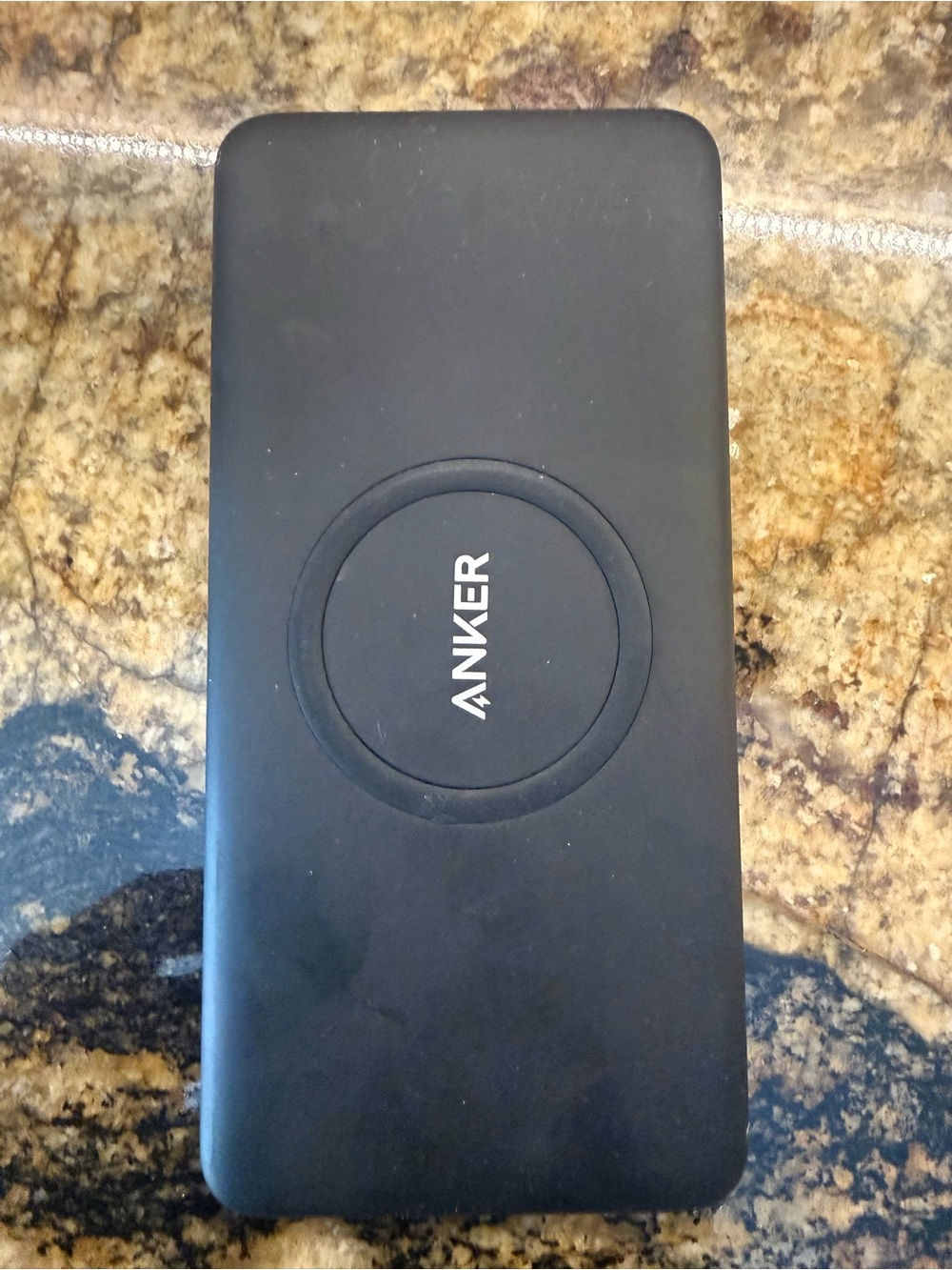 Anker PowerCore 10K Wireless Portable Charger - Black